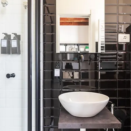 Cozy Flat Cenisio Апартаменты *