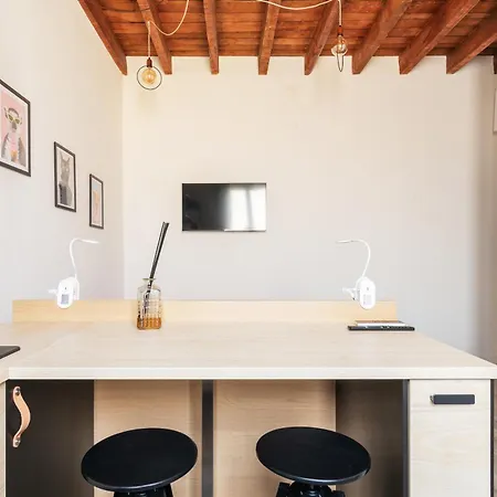 Cozy Flat Cenisio * Mailand