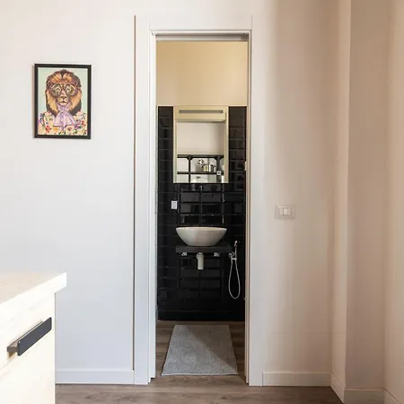 Cozy Flat Cenisio * Mailand